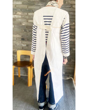 画像をギャラリービューアに読み込む, リメイクワークエプロン