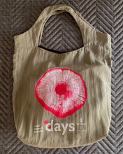 画像をギャラリービューアに読み込む, DAYSエコバッグ<br>〈SPOT PRODUCTION〉