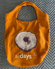 画像をギャラリービューアに読み込む, DAYSエコバッグ<br>〈SPOT PRODUCTION〉