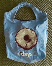 画像をギャラリービューアに読み込む, DAYSエコバッグ<br>〈SPOT PRODUCTION〉