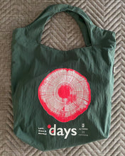 画像をギャラリービューアに読み込む, DAYSエコバッグ<br>〈SPOT PRODUCTION〉