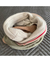 画像をギャラリービューアに読み込む, DAYSスヌード<br>〈SPOT PRODUCTION〉