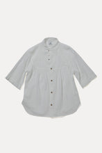 画像をギャラリービューアに読み込む, スモールカラーカラミシャツ