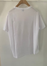 画像をギャラリービューアに読み込む, PEACEFUL TEE