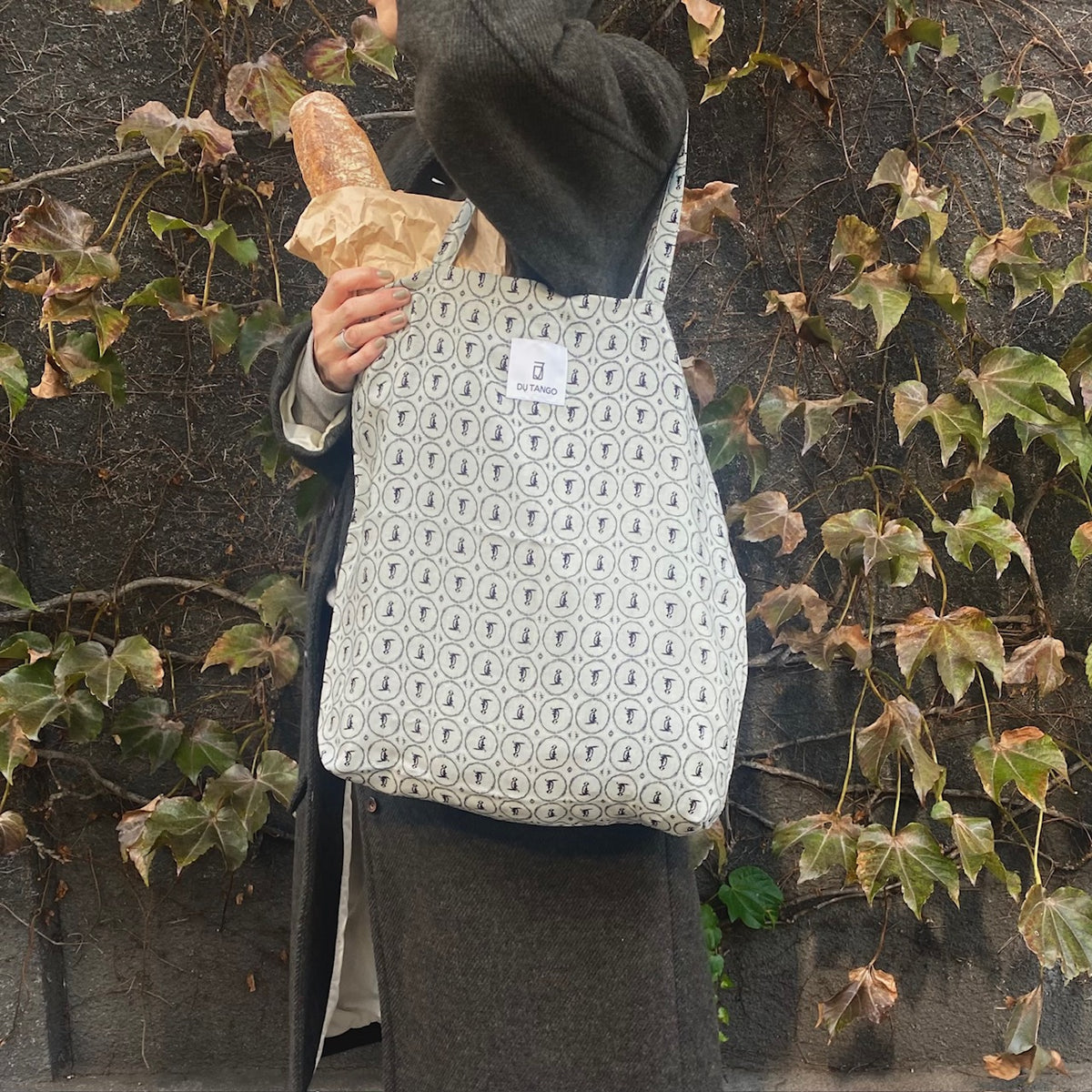 ドッグプリントSAC