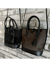 画像をギャラリービューアに読み込む, ミニトートショルダーバッグ