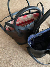 画像をギャラリービューアに読み込む, ミニトートショルダーバッグ