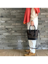 画像をギャラリービューアに読み込む, ミニトートショルダーバッグ