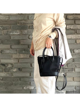 画像をギャラリービューアに読み込む, ミニトートショルダーバッグ