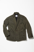 画像をギャラリービューアに読み込む, ライトパディングジャケット