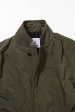 画像をギャラリービューアに読み込む, ライトパディングジャケット