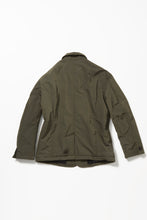 画像をギャラリービューアに読み込む, ライトパディングジャケット