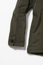 画像をギャラリービューアに読み込む, ライトパディングジャケット