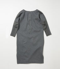 画像をギャラリービューアに読み込む, ジャージワンピース
