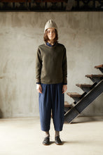 画像をギャラリービューアに読み込む, シルクレーヨンラップパンツ