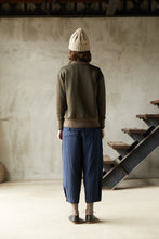 画像をギャラリービューアに読み込む, ライトジャージトレーナー