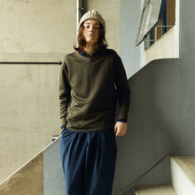 画像をギャラリービューアに読み込む, ライトジャージトレーナー