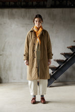 画像をギャラリービューアに読み込む, シンサレートステンカラーコート