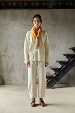 画像をギャラリービューアに読み込む, アランクルーニット