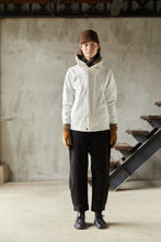 画像をギャラリービューアに読み込む, マウンテンジップスウェット