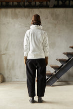 画像をギャラリービューアに読み込む, モールスキンイージーパンツ