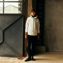 画像をギャラリービューアに読み込む, マウンテンジップスウェット