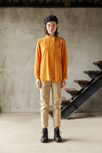 画像をギャラリービューアに読み込む, プリントフォークロアシャツ