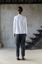 画像をギャラリービューアに読み込む, ダブルマルシェドロストパンツ