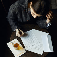 画像をギャラリービューアに読み込む, ウールガーゼジャケット