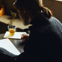 画像をギャラリービューアに読み込む, ウールガーゼジャケット