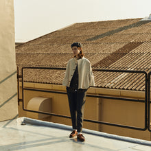 画像をギャラリービューアに読み込む, リバーシブルワイドジャケット