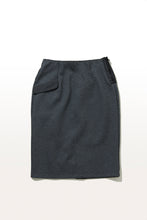 画像をギャラリービューアに読み込む, ジャージタイトスカート