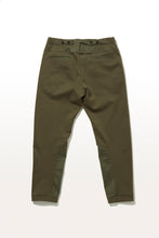 画像をギャラリービューアに読み込む, 乗馬パンツ