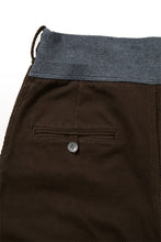 画像をギャラリービューアに読み込む, ワイドパンツ