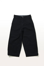 画像をギャラリービューアに読み込む, ワイドパンツ