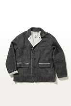 画像をギャラリービューアに読み込む, イージージャケット