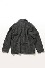 画像をギャラリービューアに読み込む, イージージャケット