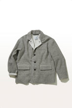 画像をギャラリービューアに読み込む, イージージャケット