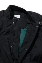 画像をギャラリービューアに読み込む, シンサレート入りモッズコート