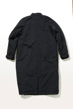 画像をギャラリービューアに読み込む, シンサレート入りモッズコート