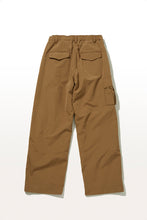 画像をギャラリービューアに読み込む, 裏付きカーゴパンツ