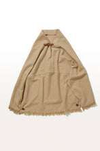 画像をギャラリービューアに読み込む, ポンチョ