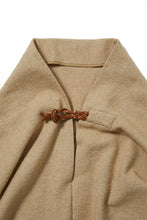 画像をギャラリービューアに読み込む, ポンチョ