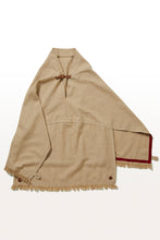 画像をギャラリービューアに読み込む, ポンチョ