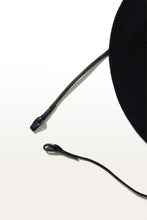 画像をギャラリービューアに読み込む, メルトンハット