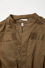 画像をギャラリービューアに読み込む, シャツドレス