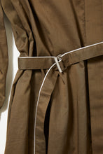 画像をギャラリービューアに読み込む, シャツドレス