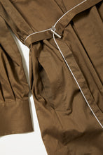 画像をギャラリービューアに読み込む, シャツドレス