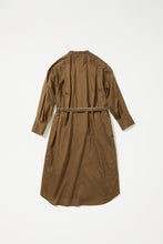 画像をギャラリービューアに読み込む, シャツドレス