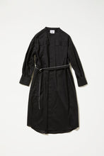 画像をギャラリービューアに読み込む, シャツドレス